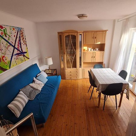Ferienwohnung Im Wispertaunus Dickschied ภายนอก รูปภาพ