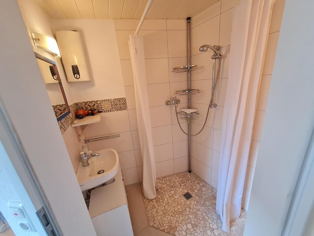Ferienwohnung Im Wispertaunus Dickschied ภายนอก รูปภาพ